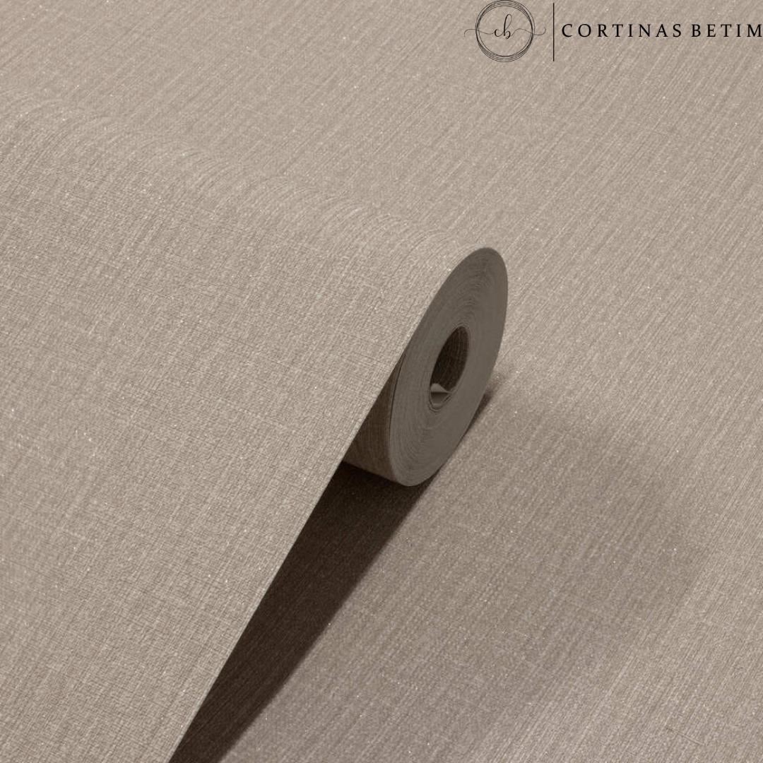 PAPEL DE PAREDE VINÍLICO LINHO FENDI PDI0056