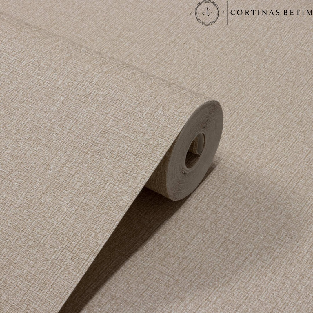 PAPEL DE PAREDE VINÍLICO LINHO FENDI PDI0144