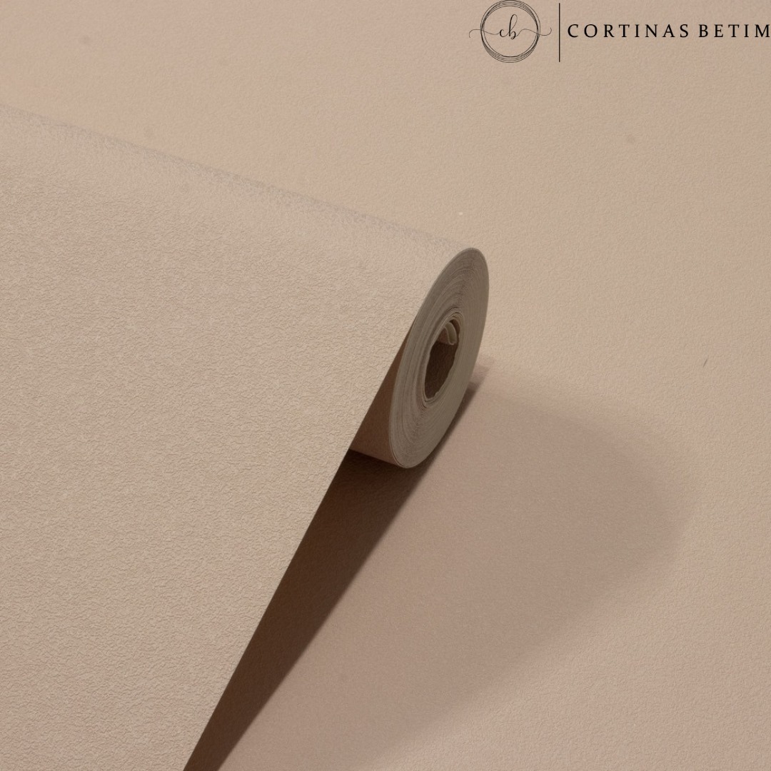 PAPEL DE PAREDE VINILICO TEXTURA ROSA PDL0522